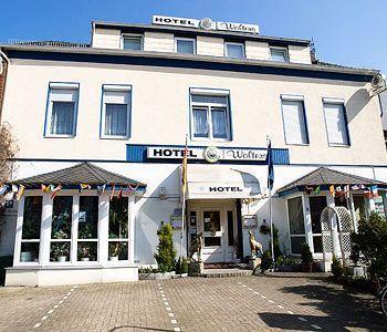 Hotel Wolters Bremen Exterior photo