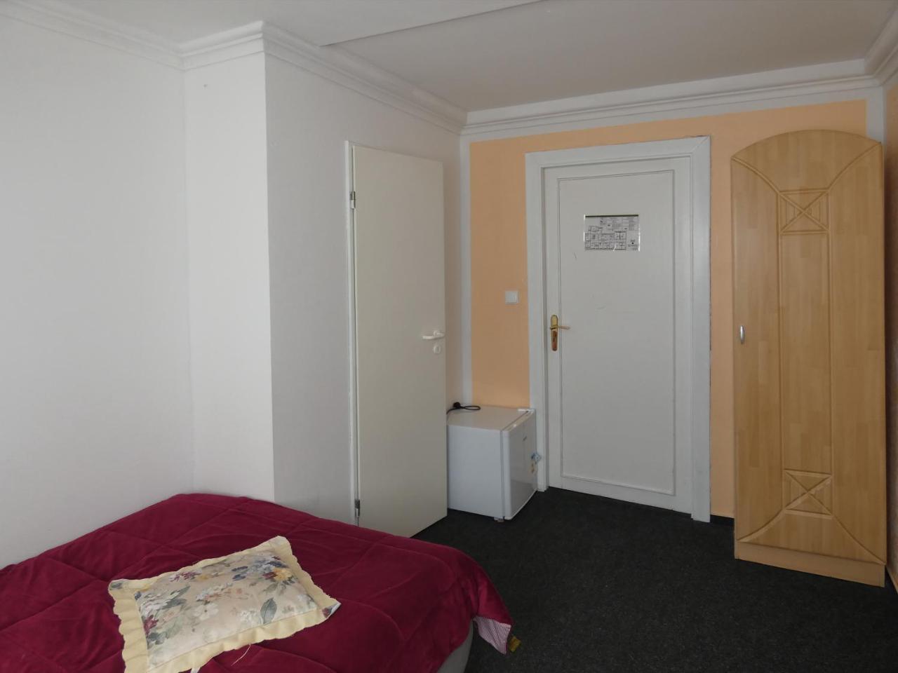 Hotel Wolters Bremen Exterior photo