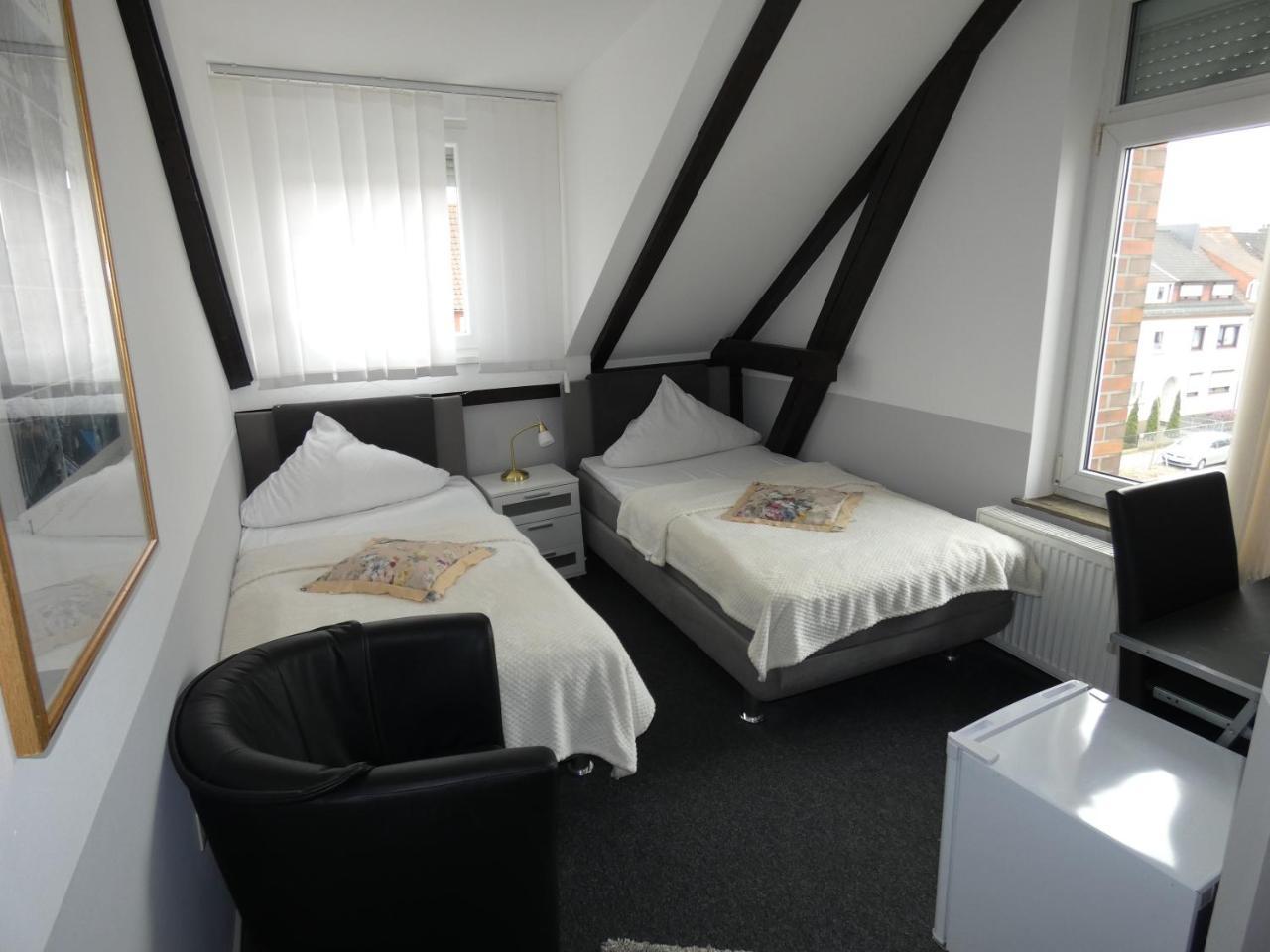 Hotel Wolters Bremen Exterior photo