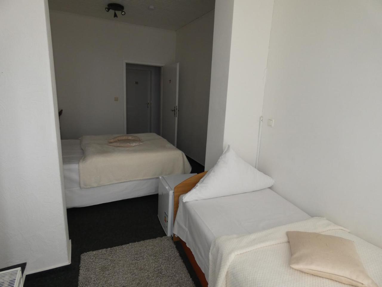 Hotel Wolters Bremen Exterior photo